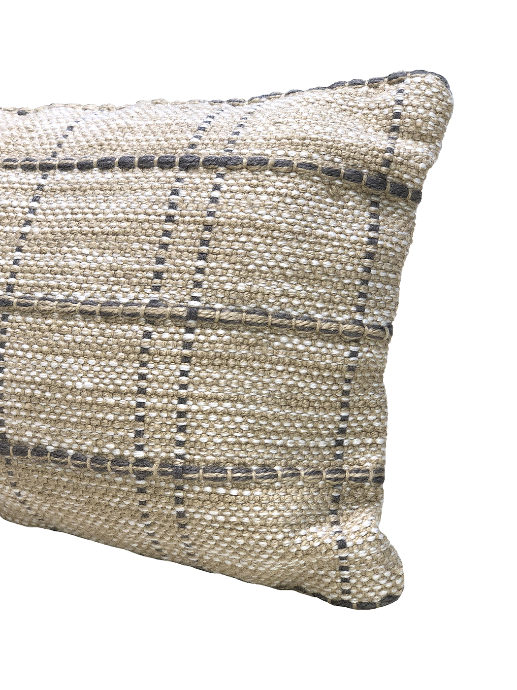 Elegant Cushion CS-252 - Versatile Use in Living Room or Bedroom, 30X50cm Elegant cushion CS-252, versatile living room or bedroom use, 30X50cm