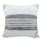Polyester filled cushion in multi-color, CS-249, 45X45cm