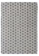 Stylish digital printed rug DD 006 (140x200cm) for living room by Ramsha Home