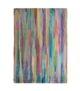 Chic 150x210cm digital printed rug, DD 036, designed for drawing rooms with a contemporary pattern by Ramsha Home.