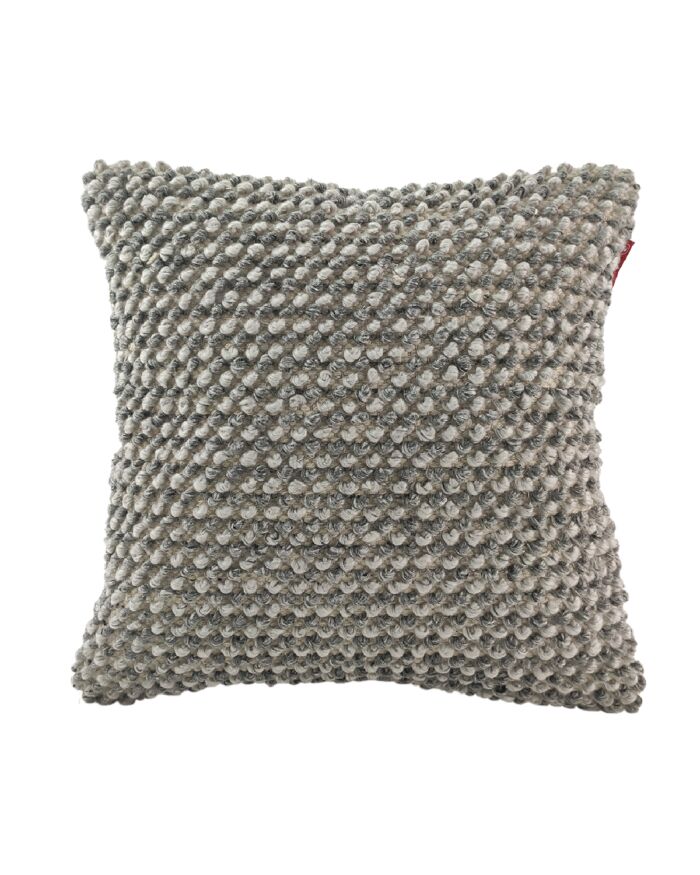 Multi Color Pet & Cotton Cushion for Indoor and Outdoor - CS 163 (45x45cm) - Image 1