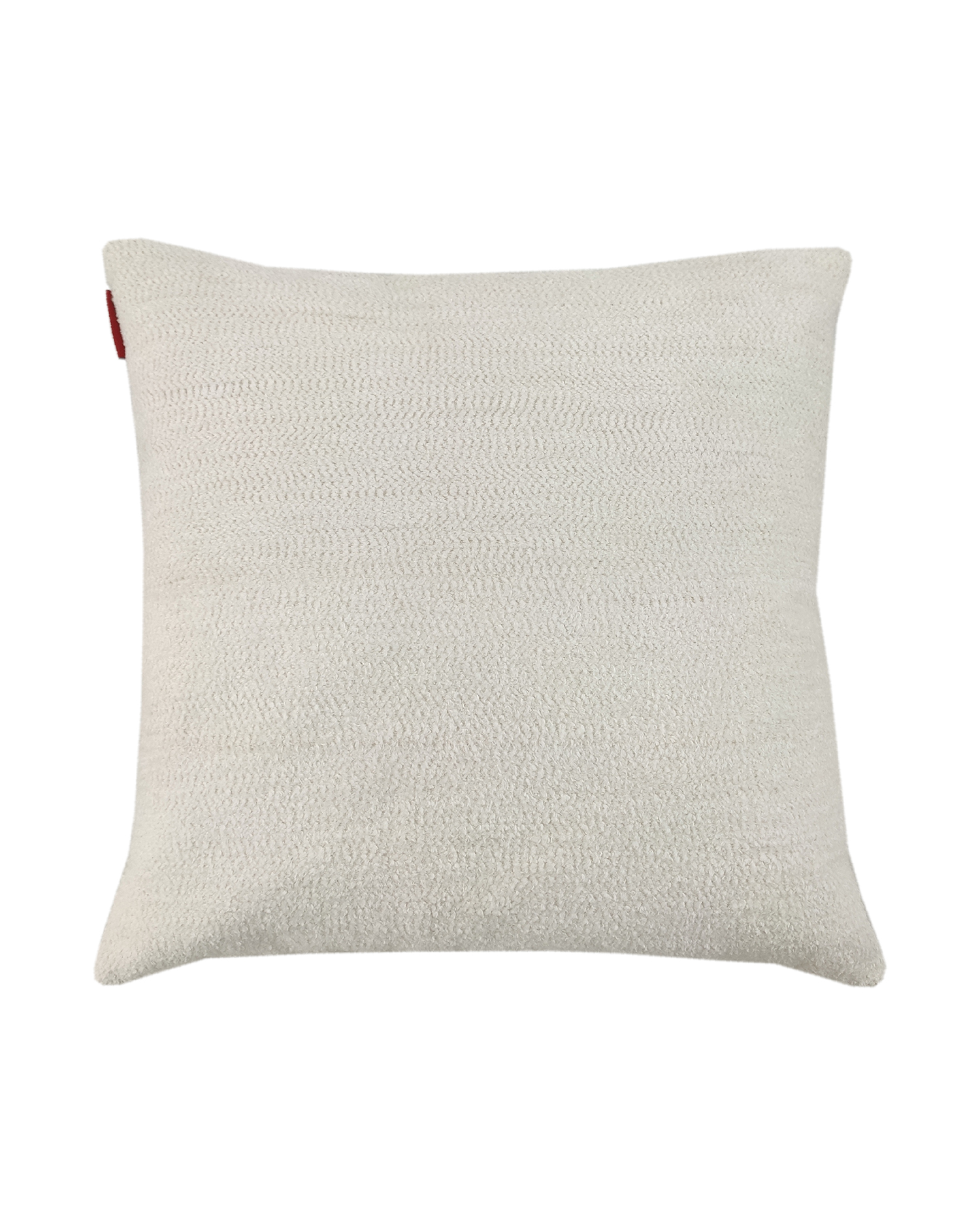 1673693514_IMG_20221115_121557 White Color Cotton Cushion with Filler for Cafe, Window Seat, Floor - CS 203 (60x60cm) - Image 1