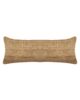 Natural Color Jute Cushion with Filler - CS 206 (30x90cm)