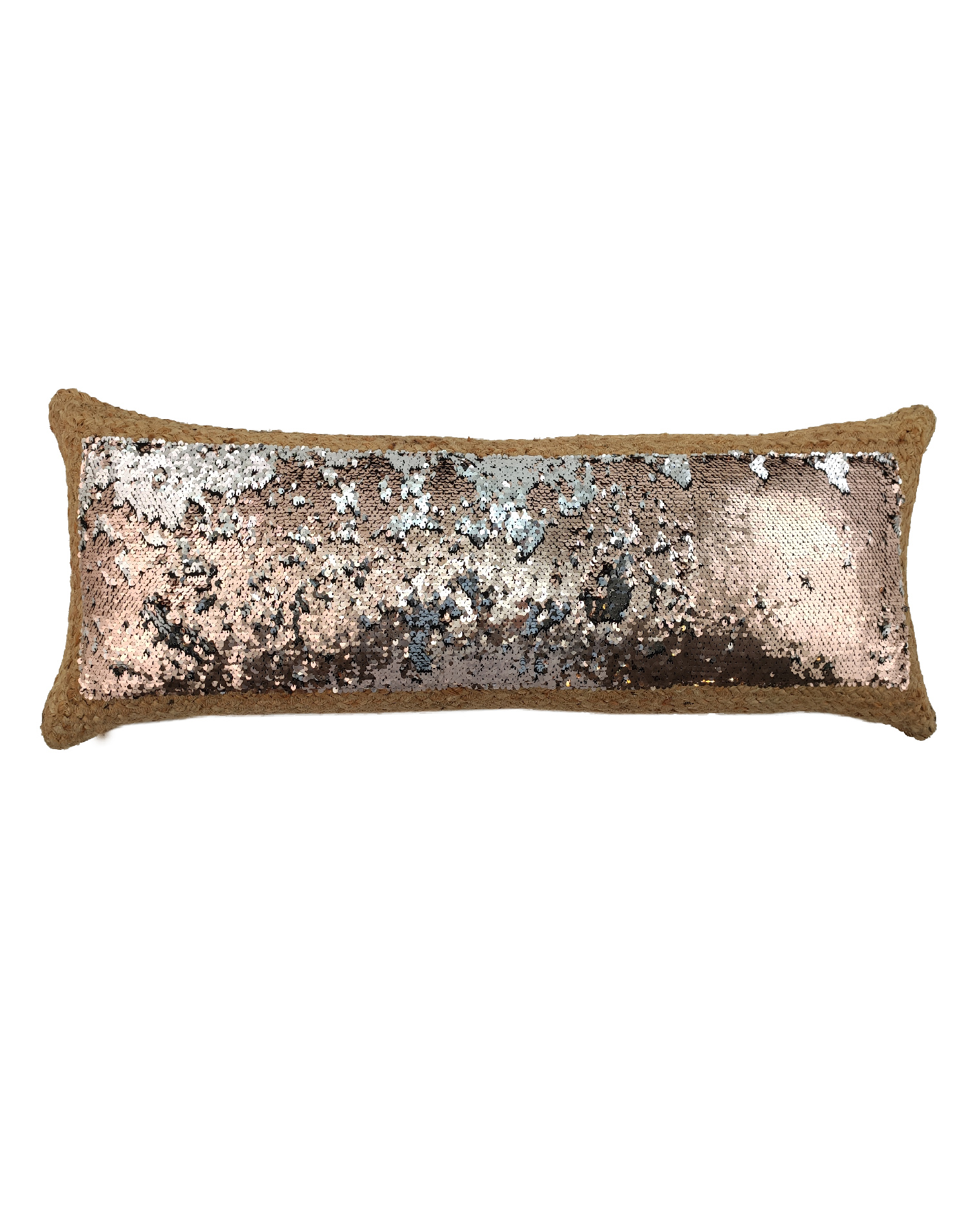 1673693518_IMG_20221111_164735 Natural Color Jute Cushion with Filler for Event, Bedroom - CS 207 (30x90cm) - Image 1