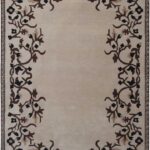 Stunning Multi Color Living Room Decor Handmade Rug - HTW 34 (250x350cm)