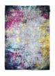 Sophisticated home decor digital printed rug DD 010, 170x240cm, perfect for adding elegance and style to expansive room interiors by Ramsha Carpets.