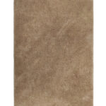 Luxurious and fluffy shaggy rug for living room decor SNR 02, 170x240cm, enhancing comfort and style.