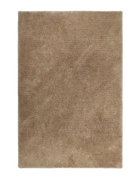 Fluffy Living Room Shaggy Rug - SNR 02 (170x240cm) Luxurious and fluffy shaggy rug for living room decor SNR 02, 170x240cm, enhancing comfort and style.