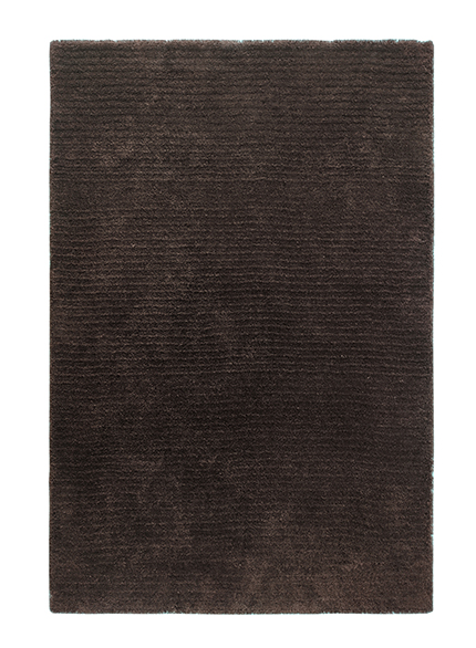 Polyester & Cotton Shaggy Rug - SNR 03 (170x240cm) Soft and plush polyester & cotton shaggy rug SNR 03, 170x240cm, perfect for modern home decor.