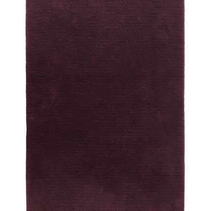 Entryway and hallway decor shaggy rug SNR 19, 170x240cm, perfect for adding comfort and style to medium-sized indoor spaces by Ramsha Home.