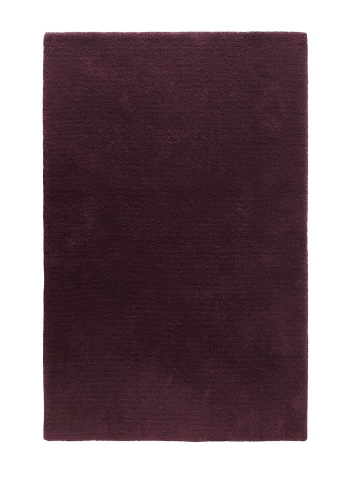 Entryway and hallway decor shaggy rug SNR 19, 170x240cm, perfect for adding comfort and style to medium-sized indoor spaces by Ramsha Home.
