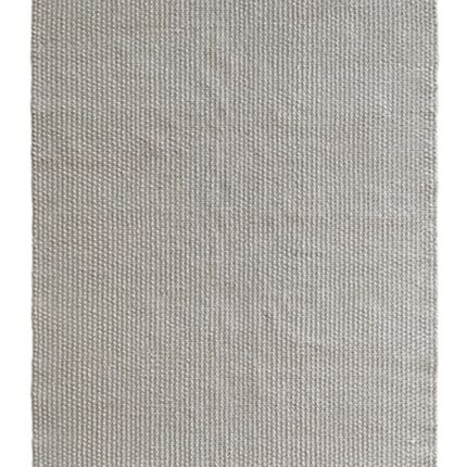 Natural Color Dining Room Decor Woven Rug - SR 046 (170x240cm)