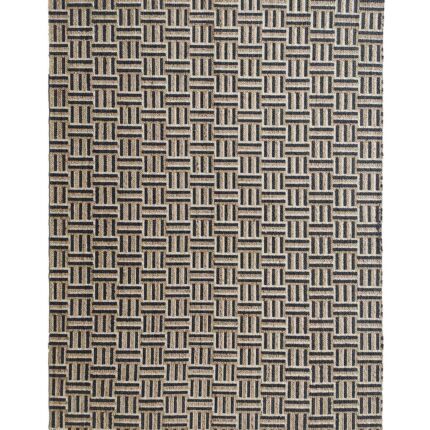 Stunning Handmade Jute Floor Braided Rug for Kitchen & Bedroom Decor - BR 039 (170x240cm)