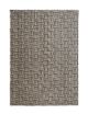 Stunning Handmade Jute Floor Braided Rug for Kitchen & Bedroom Decor - BR 039 (170x240cm)