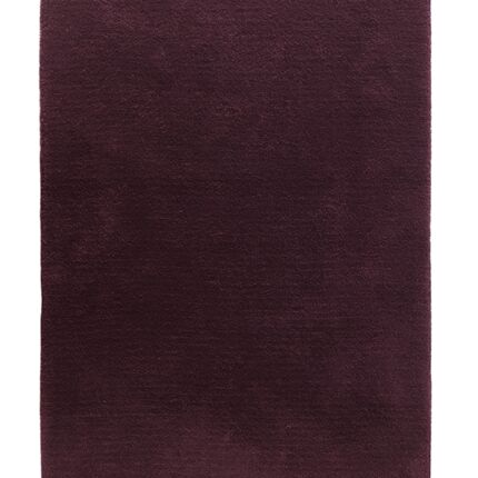 Hallway and entryway decor shaggy rug SNR 19, 200x300cm, designed to enhance comfort and style in medium-sized indoor spaces by Ramsha Carpets.
