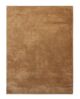 Soft and fluffy living room shaggy rug SNR 02, 200x300cm, perfect for enhancing home decor.