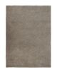Cozy shaggy rug SNR 12, 200x300cm, made from polyester and cotton, perfect for enhancing comfort and style in bedroom decor by Ramsha Home.