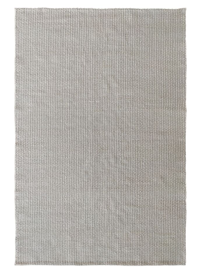 Ramsha Home's Versatile Woven Rug - Perfect Blend of Style and Durability for Indoor and Outdoor Spaces