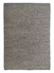 Woven area rug in vibrant multi-color tones, perfect for your living space by Ramsha Home