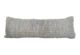 Eco-friendly polyester cushion with filler CS-278, natural color, 30X90cm