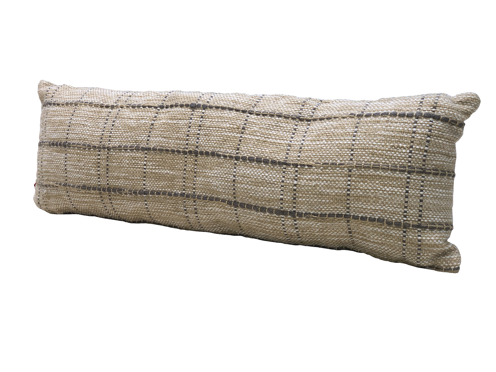 Polyester Cushion CS-252 - Colorful Woven Design, 30X90cm Polyester cushion CS-252, colorful woven design, 30X90cm