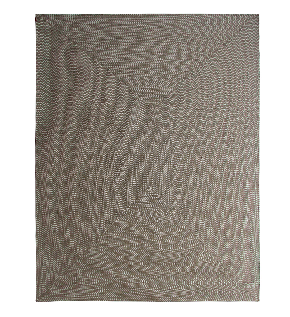 300X400-1.jpg Stunning Handmade Natural Color Kitchen Mat Wool Floor Braided Rug - BR 053 (300x400cm)