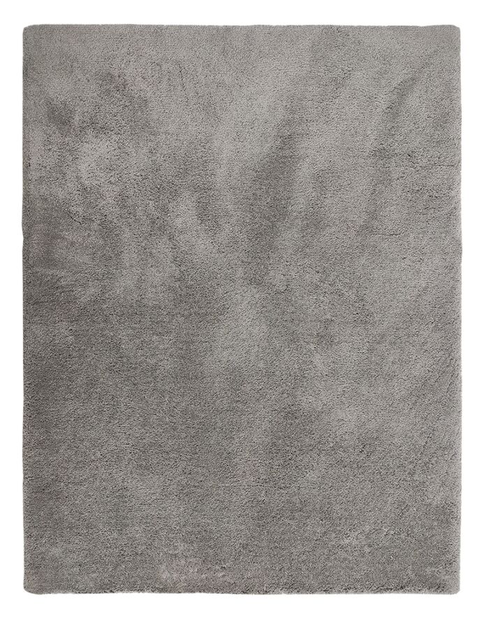 Luxurious shaggy rug SNR 11, size 300x400cm, providing exceptional softness and comfort for indoor living spaces.