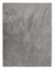 Luxurious shaggy rug SNR 11, size 300x400cm, providing exceptional softness and comfort for indoor living spaces.