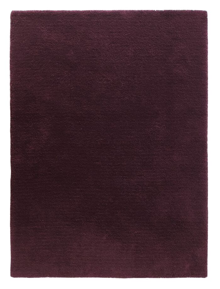 Hallway and entryway decor shaggy rug SNR 19, 300x400cm, designed for spacious entry areas and hallways with plush comfort by Ramsha Carpets.