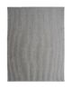 Versatile Beauty: Handmade Braided Wool Floor Rug for Indoor and Outdoor Use by Ramsha Home