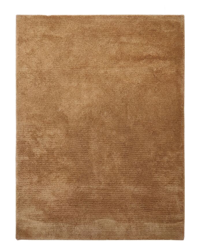 Luxuriously soft and fluffy shaggy rug SNR 02, 300x400cm, perfect for cozy living room decor.