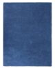 Soft polyester & cotton shaggy rug SNR 10 in 300x400cm, perfect for kitchen decor with a modern and cozy design.