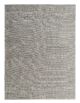 Natural White Color Outdoor Woven Rug - SRN 004 (300x400cm)