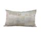 Multi Color Polyester Printed Cushion with Filler for Bed, Cafe - CS 247 (30x50cm)