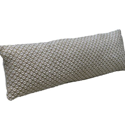 Handcrafted embroidery cushion CS-250, home decor accessory