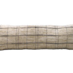 Multi-color cushion CS-252, decorative weave, 30X90cm