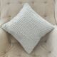 Decorative polyester cushion CS-279, 45X45cm
