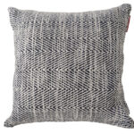 Blue color woven cushion CS-248 for indoor and outdoor use, 60X60cm