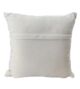 Black & White Polyester Cushion with Filler for Balcony, Couch, Floor - CS 255 (60x60cm) - Image 5