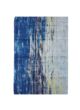 Elegant living room decor digital printed rug DD 013, 60x90cm, ideal for adding a sophisticated touch to small living spaces by Ramsha Carpets.