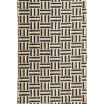 Amazing Handmade Jute Floor Braided Rug - BR 039 (80X200cm)