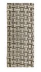 Amazing Handmade Jute Floor Braided Rug - BR 039 (80X200cm)