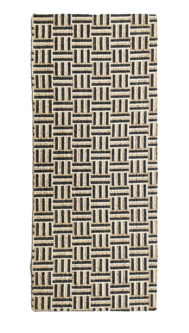 80X200-1.jpg Amazing Handmade Jute Floor Braided Rug - BR 039 (80X200cm)
