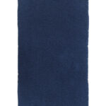 Polyester & Cotton Kitchen Shaggy Rug - SNR 10 (80x200cm)