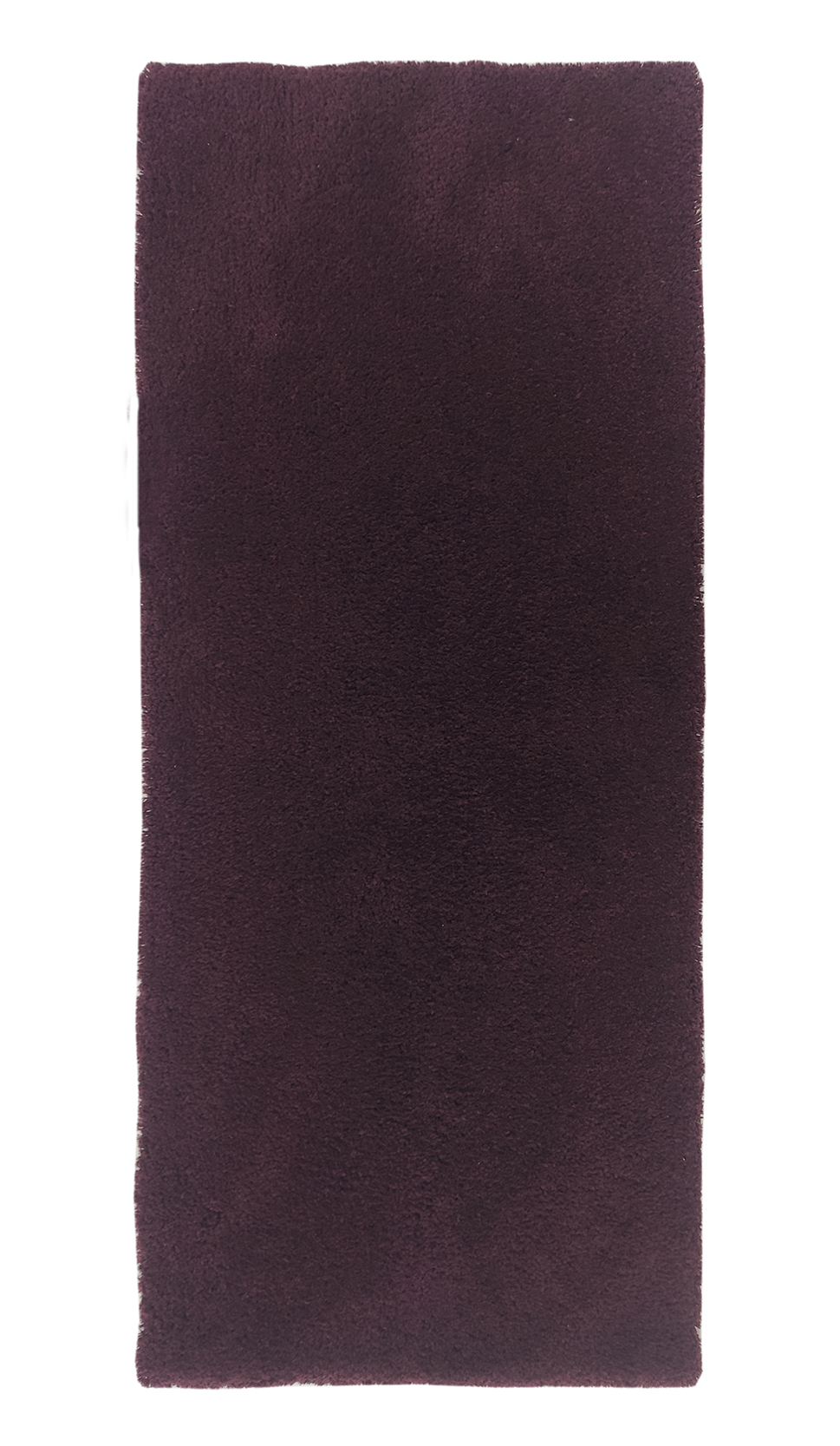 Hallway & Entryway Decor Shaggy Rug SNR 19 (80x200cm) - Compact Comfort and Style for Narrow Spaces by Ramsha Home Hallway and entryway decor shaggy rug SNR 19, 80x200cm, ideal for adding a touch of comfort and style to narrow indoor spaces by Ramsha Home.
