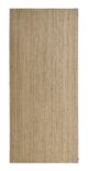 Ramsha Home Handmade Jute Rug - BR 018, Natural Color, Rectangle