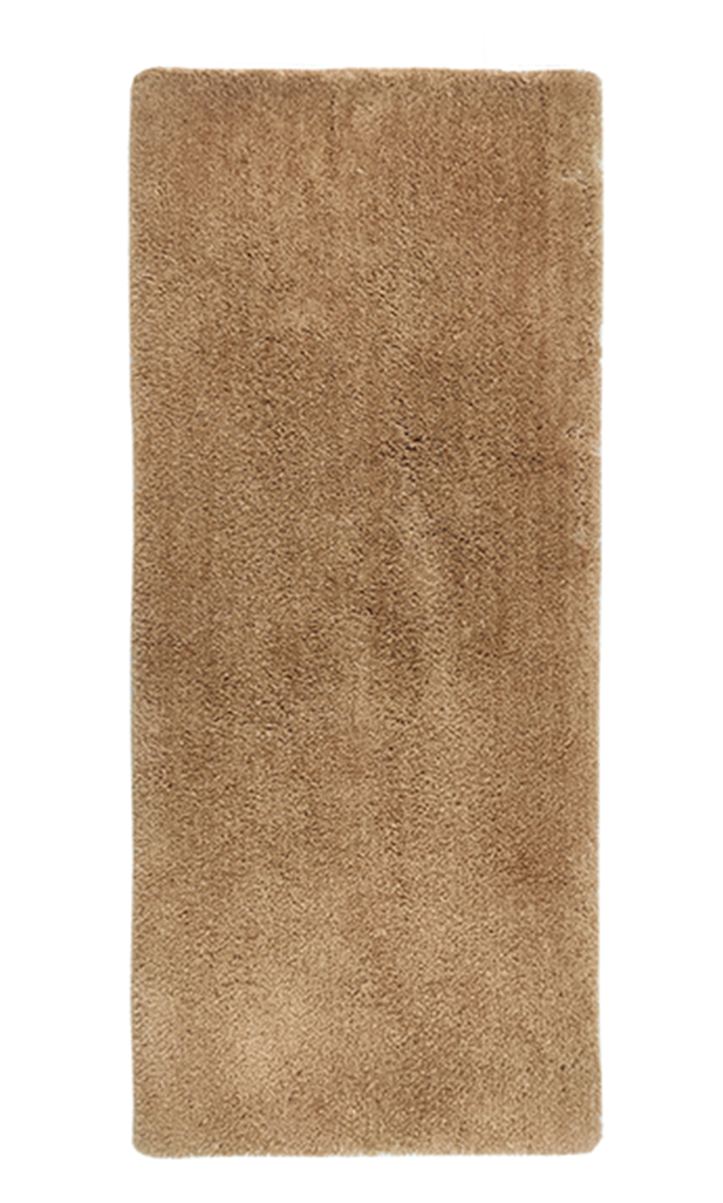 Fluffy Living Room Shaggy Rug - SNR 02 (80x200cm) Cozy and fluffy shaggy rug for living room decor SNR 02, 80x200cm, adding a touch of luxury and warmth.