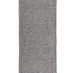 Add a touch of sophistication to your drawing room with our versatile woven rug by Ramsha Home