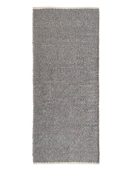 80X200cm.jpg Add a touch of sophistication to your drawing room with our versatile woven rug by Ramsha Home
