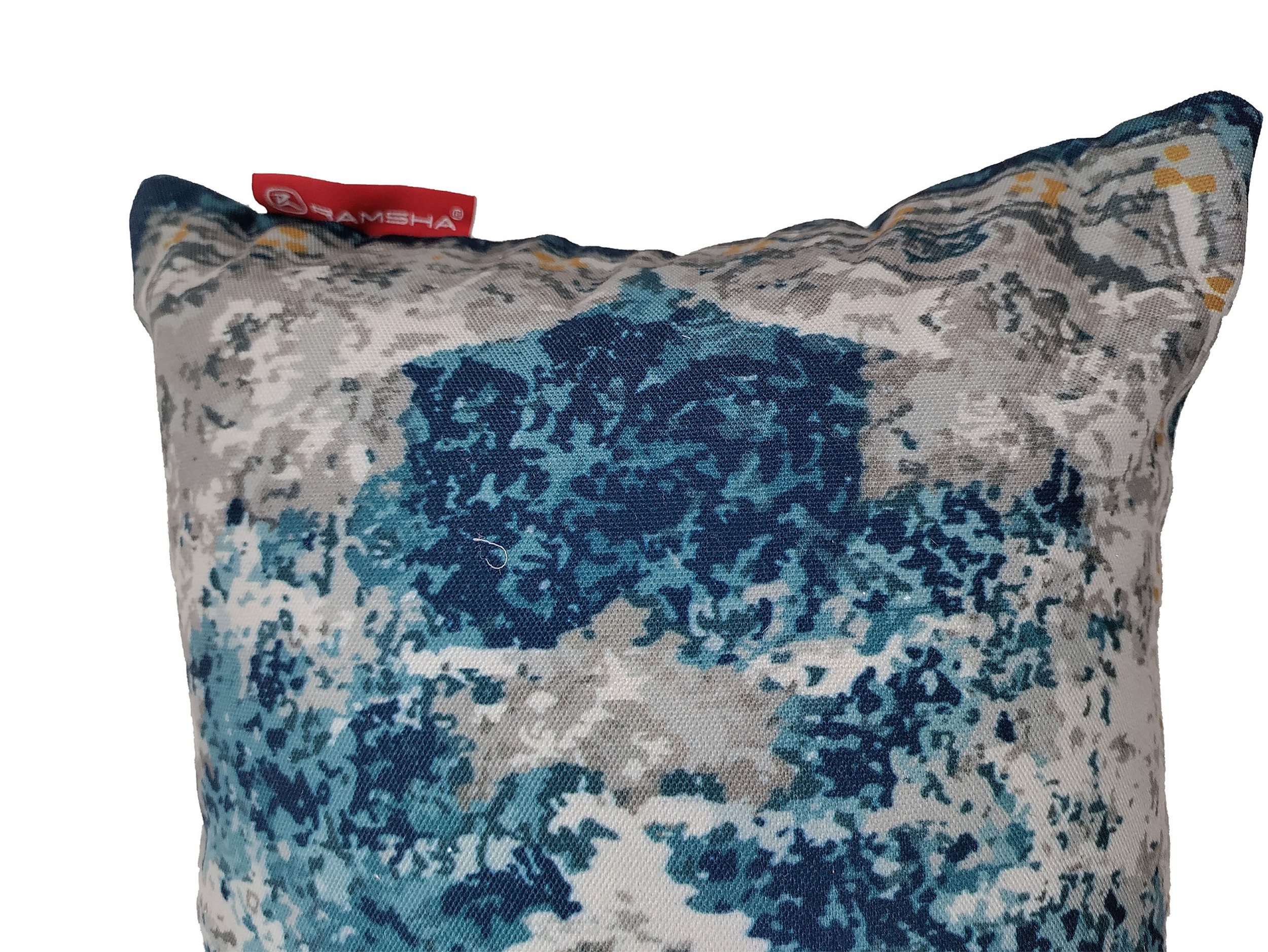 888 Multi Color Digital Printed Polyester Cushion with Filler - CS 177 (30x90cm) - Image 4